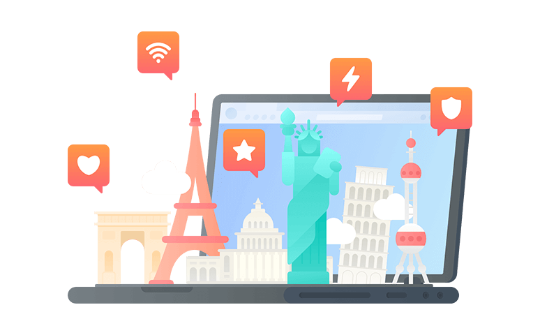 在海外Android怎么翻回国 - 回国加速器